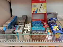 Diverse Tintenpatronen, Preis für alles