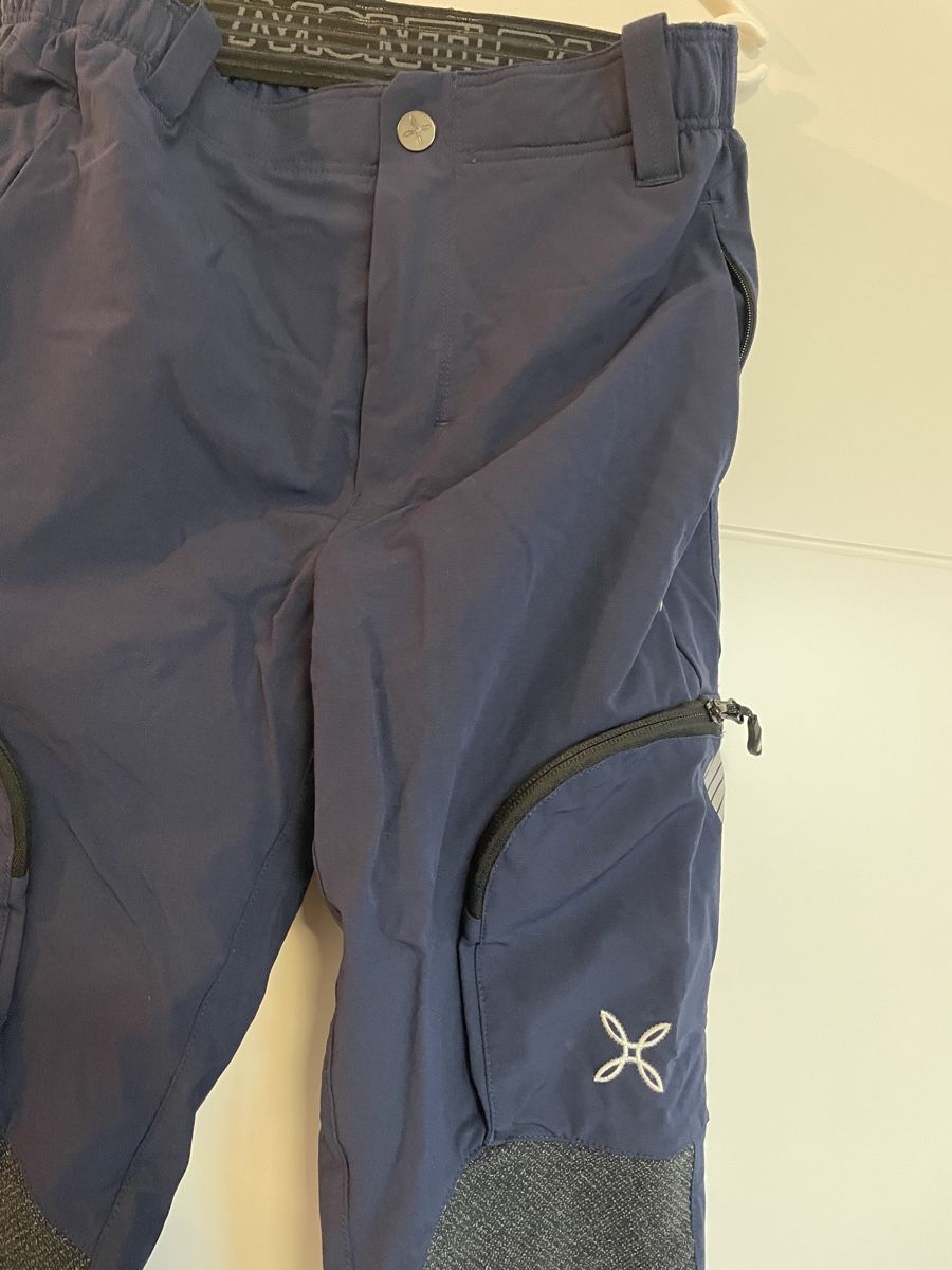 Montura Pantaloni: Montura 118 EVO 2.0 PANTS – Nuovo e nell'imballaggio originale da Cadenazzo venduto da ali_d5fn 3