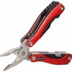 Tutti gli attrezzi: Multi-Tool Taschenwerkzeug – Nuovo e nell'imballaggio originale da Rüttenen venduto da atwork-tools 1