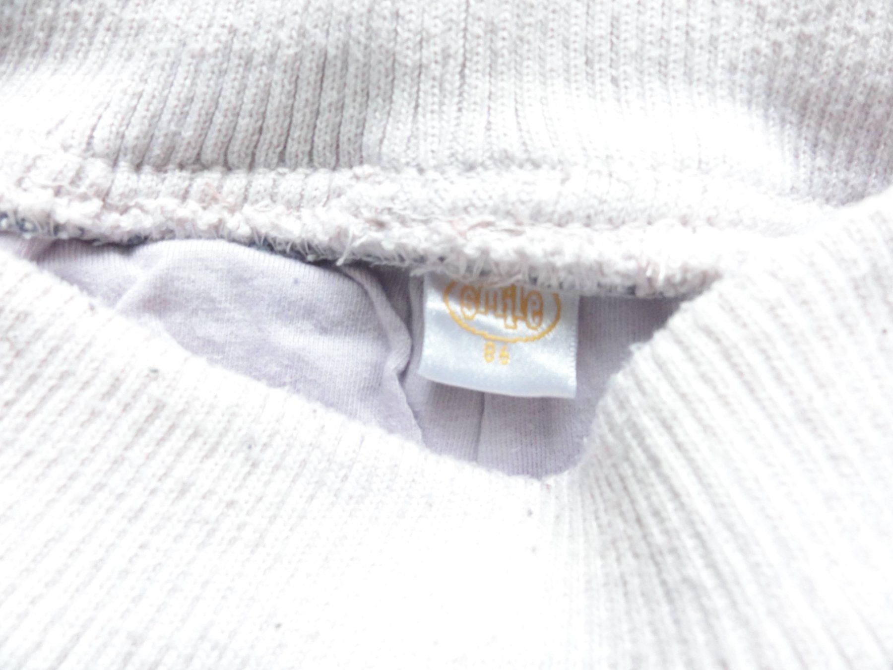 Pantaloni: Jeans gefüttert, Gr. 86 – Usato da Riedholz venduto da Taweva 1