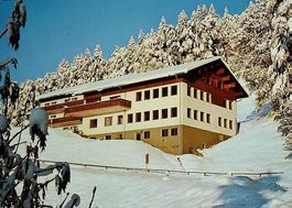 SEEWIS Jugendhaus
