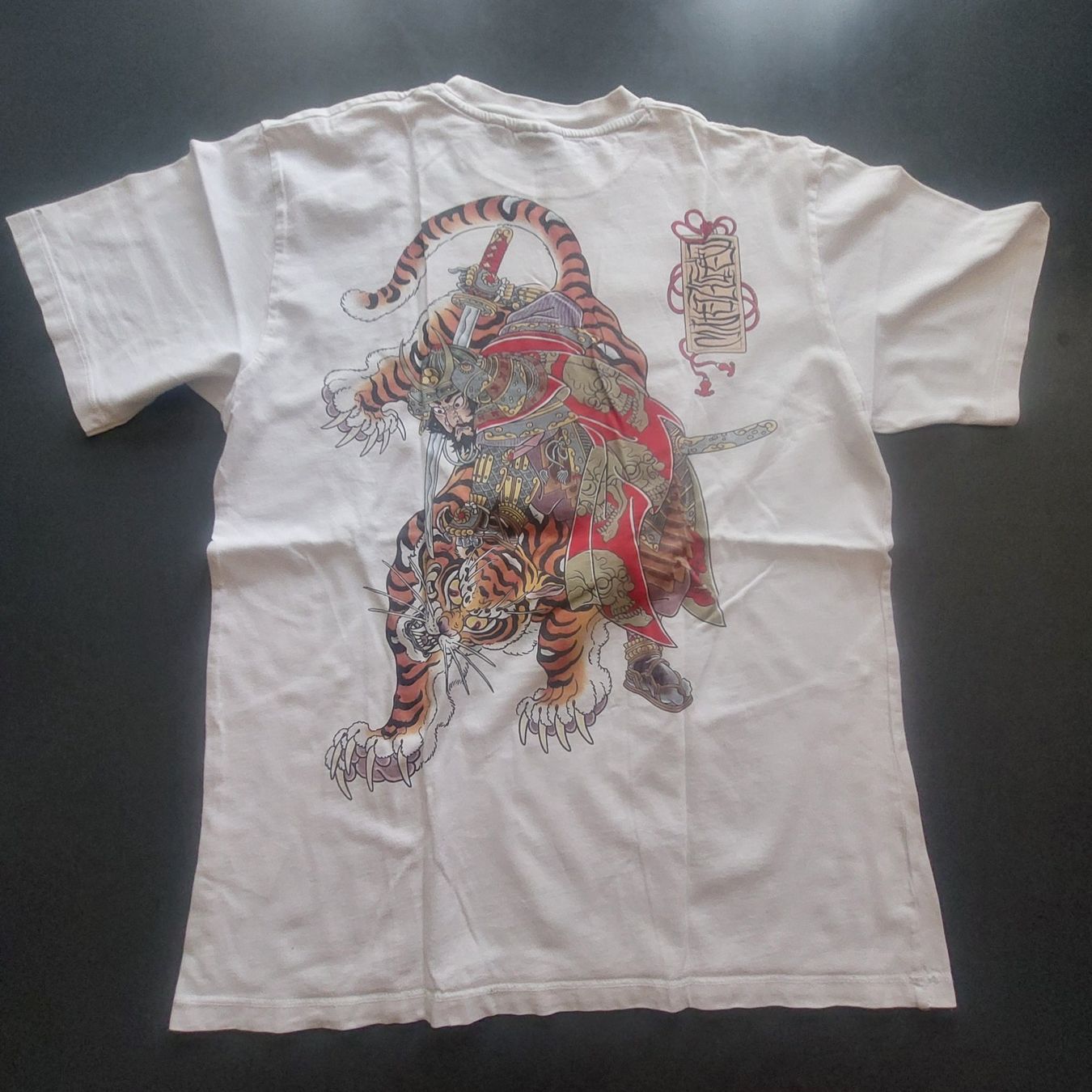 T-shirt: T-shirt DollyNoire Gr.M – Usato da Ermenswil venduto da Ingram0 2