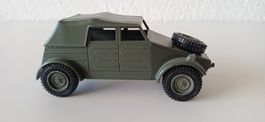 Dinky Toys VW Kübelwagen