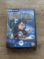 Harry Potter und der Stein der Weisen PC CD-ROM Spiel