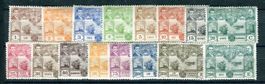 Portugal 1923 *