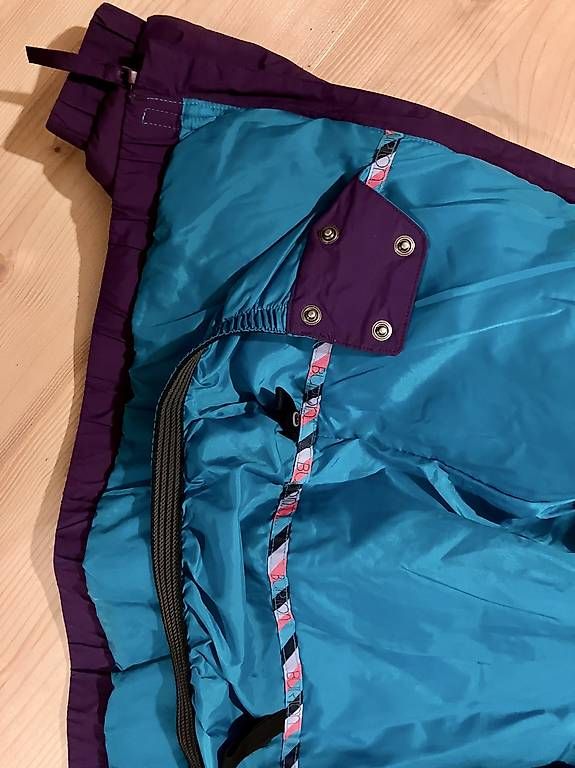 Burton Giacche & Cappotti: Veste de ski enfant – Usato da Mollie-Margot venduto da takasato 2