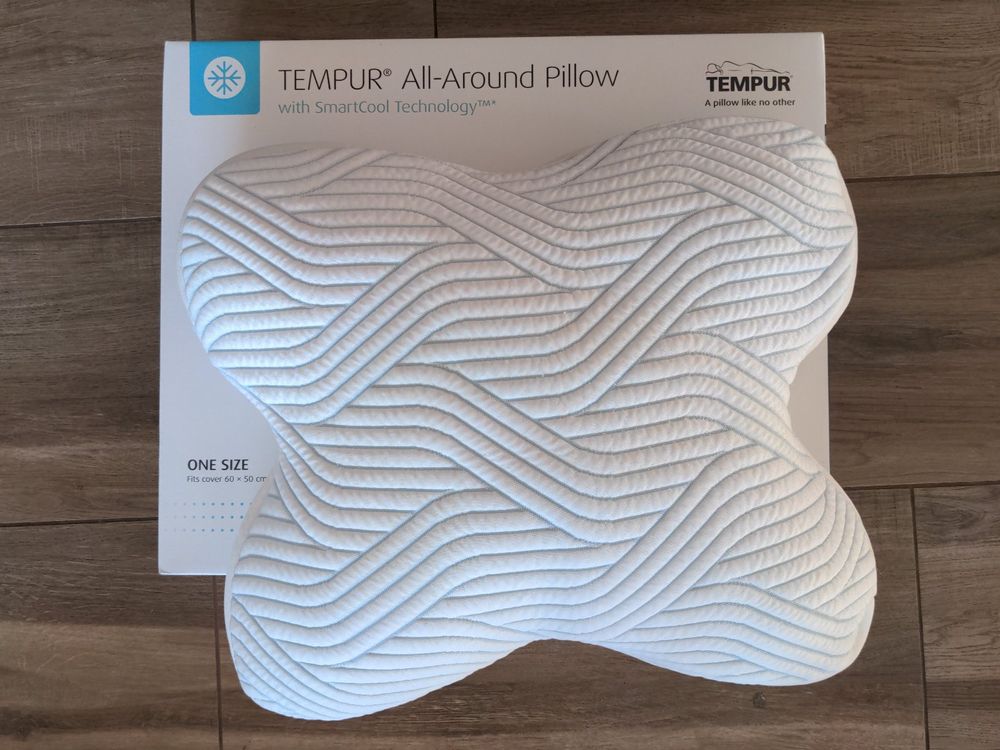 Tempur All Around Kissen