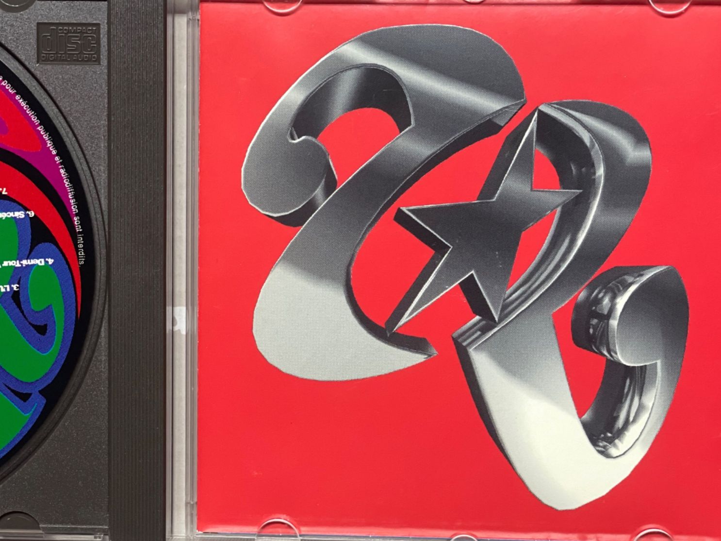 CDs: Alliance Ethnik – Gebraucht aus Muri b. Bern von AdidasCollector 2