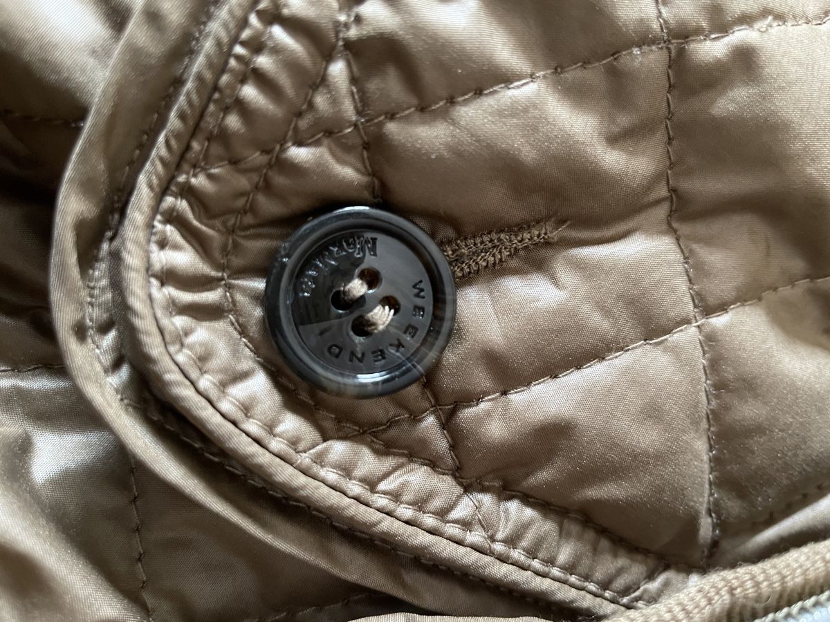 Max Mara Giacche: Max Mara Jacket – Nuovo (secondo la descrizione) da Zürich venduto da richarizla 3