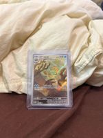 Pokemon Karte (Omanyte) 180/165