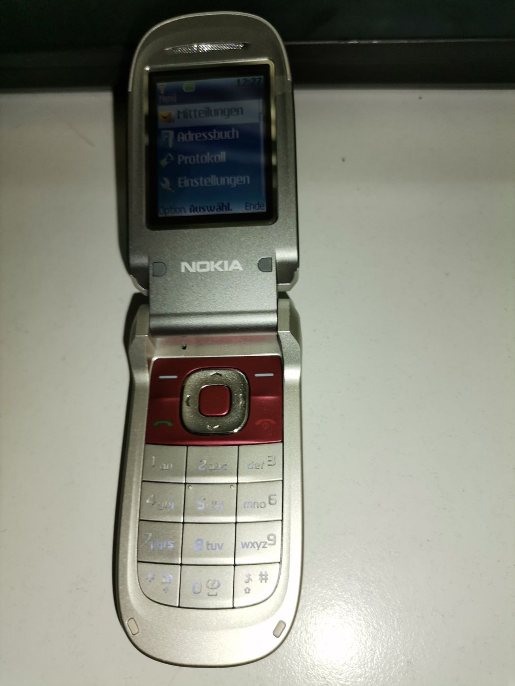 Nokia Portables: NOKIA 2760 – Neuf (Voir description) à Kleindöttingen par Katze99 4