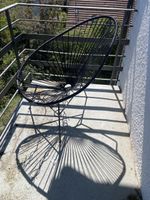 Acapulco chair
