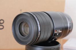 M.Zuiko Digital ED 90 mm F 3,5 Makro IS PRO MFT