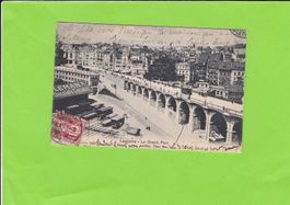 Lausanne-Le Grand Pont