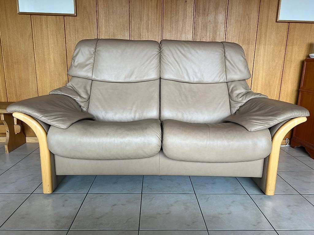 Divani: Canapé Stressless – Usato da La Neuveville venduto da Cocoryne
