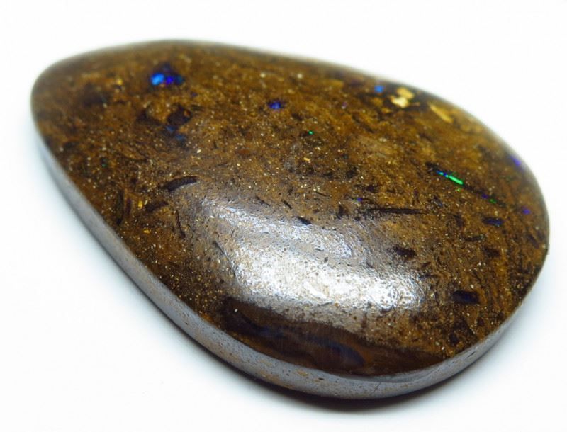 Edelsteine: Australischer Boulder Opal 23.48Cts. – Neu (gemäss Beschreibung) aus Bern von Grindelwaldaus 2