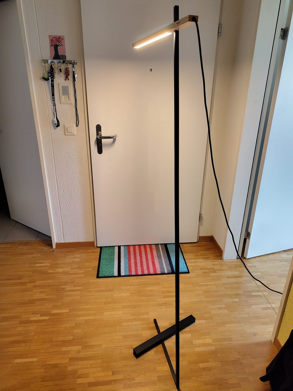 Lampade: WALD-HAUS Stehleuchte – Usato da Nänikon venduto da iva_kry9 1