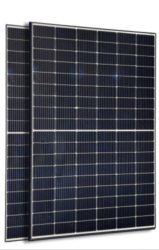 Solargeräte und Solarprodukte: 2er-Set Solar Modul 415 W black Frame 17 – Neu und originalverpackt aus Herbertingen von jet-line-e-trade