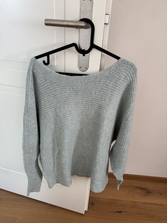 Damen Pullover Only hellblau Grösse XS guter Zustand