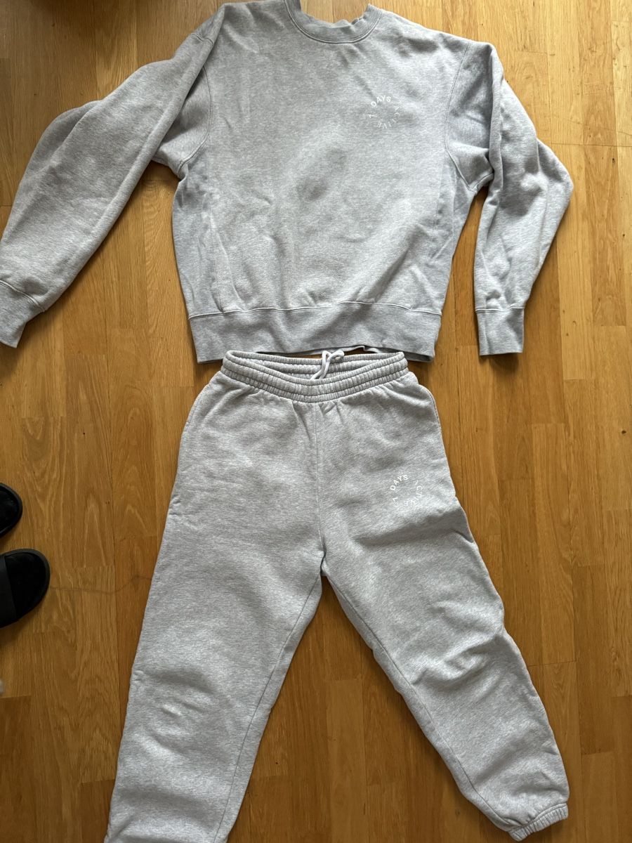 Lotti di vestiti: 7 days active set – Usato da Bern venduto da FashionK92