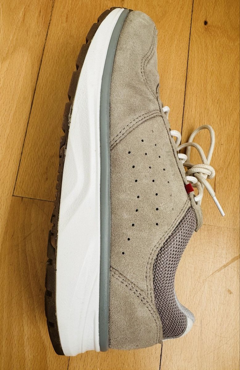 Joya Scarpe da donna: Joya Schuhe Dynamo classic w 41 Velour Leder – Usato da Zürich venduto da Vervene 2
