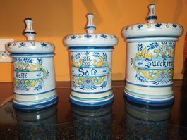 🍀 INKL. VERSAND!!  VINTAGE DERUTA KERAMIK / TOP ZUSTAND !!!