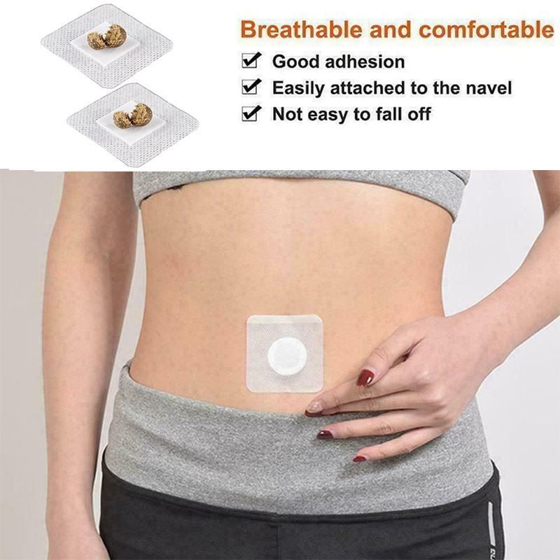 Altro per la cura del corpo: Patch amincissant brûleur graisse 360pcs Schlankheitspflaste – Nuovo e nell'imballaggio originale da Delemont venduto da Superchoice 1