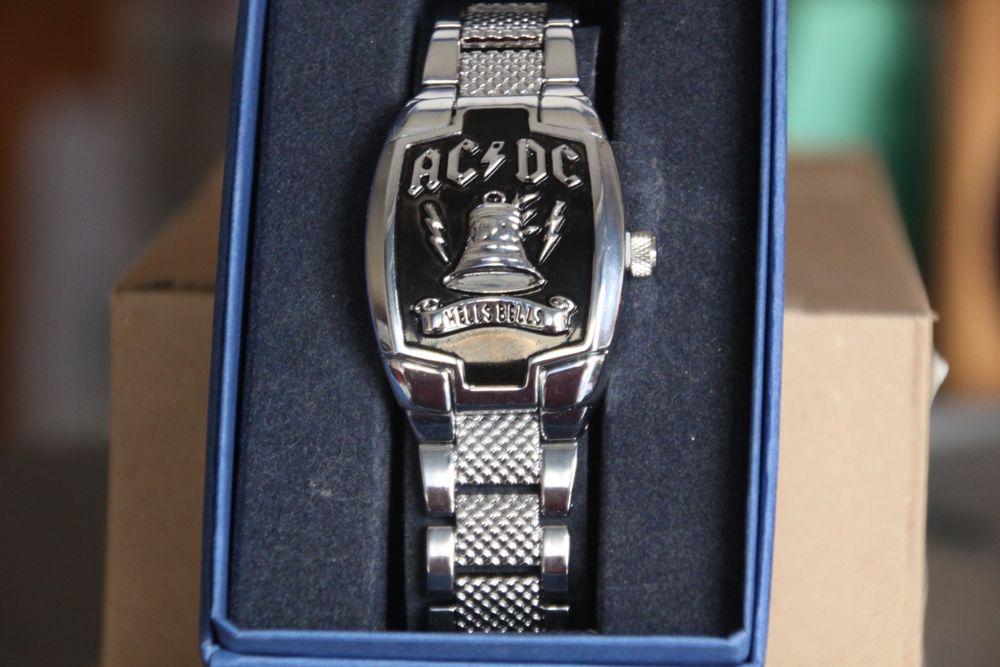 Montre AC/DC | Kaufen auf Ricardo