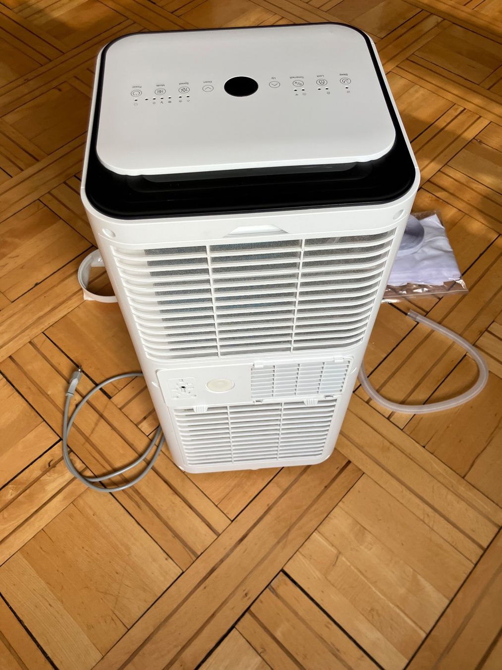Ecofort Klimageräte: ecoQ CoolAir 9 – Gebraucht aus Luzern von d_Luzern 4