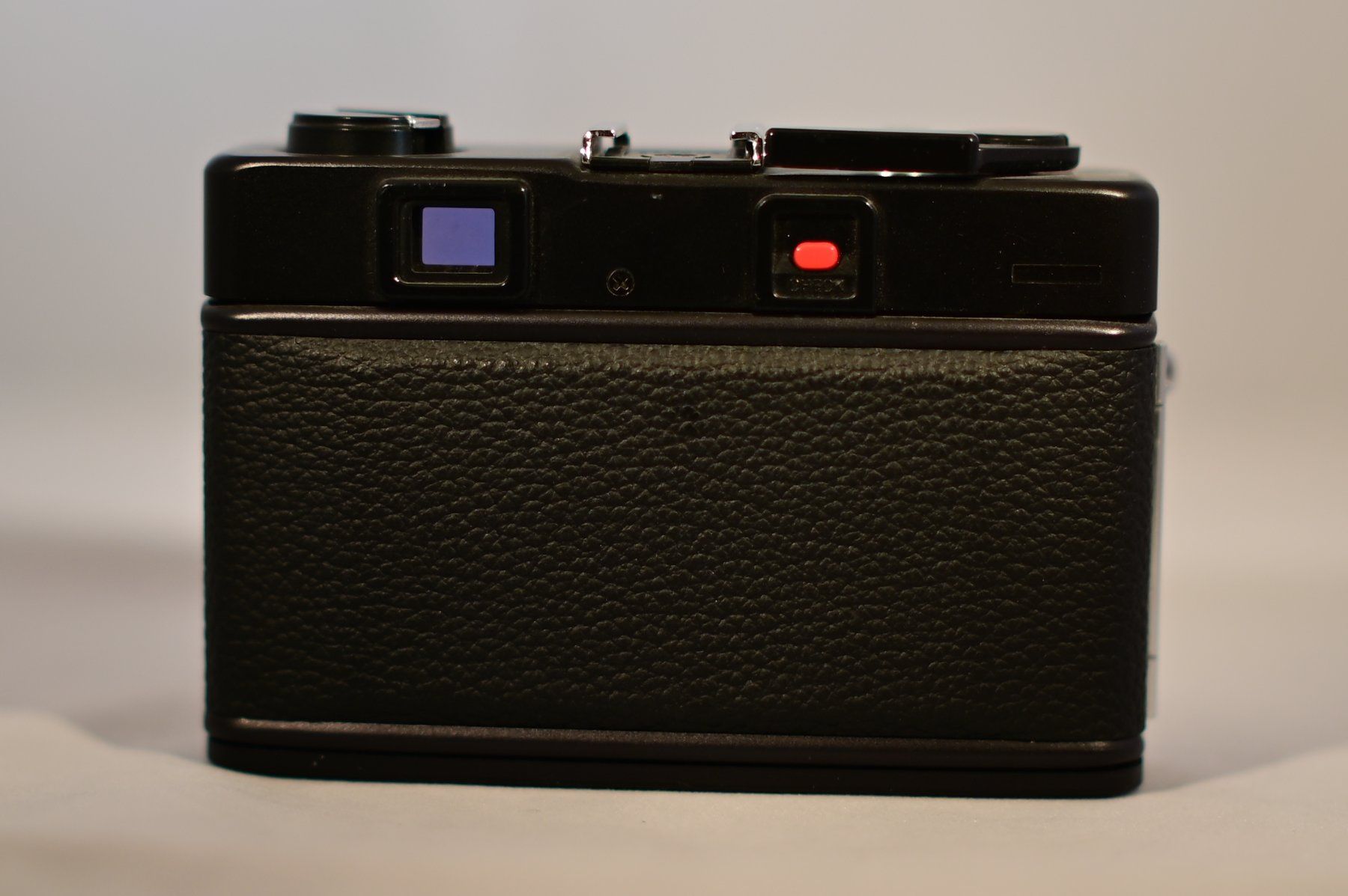 Minolta Appareil photo: Minolta Hi-Matic F – D'occasion à Uster par Stoessda 2