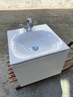 Lavabo completo 
