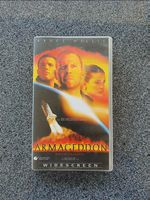 Armageddon Vha Film