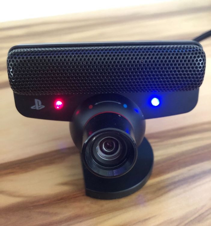 PS3 Move Camera | Kaufen auf Ricardo