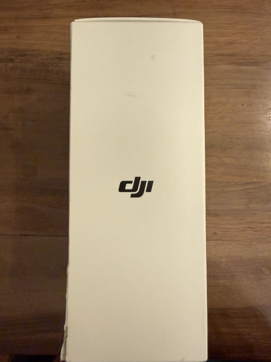 DJI Action Cam: dji Pocket 2 CREATOR COMBO – Usato da Meggen venduto da edwardcallan 1