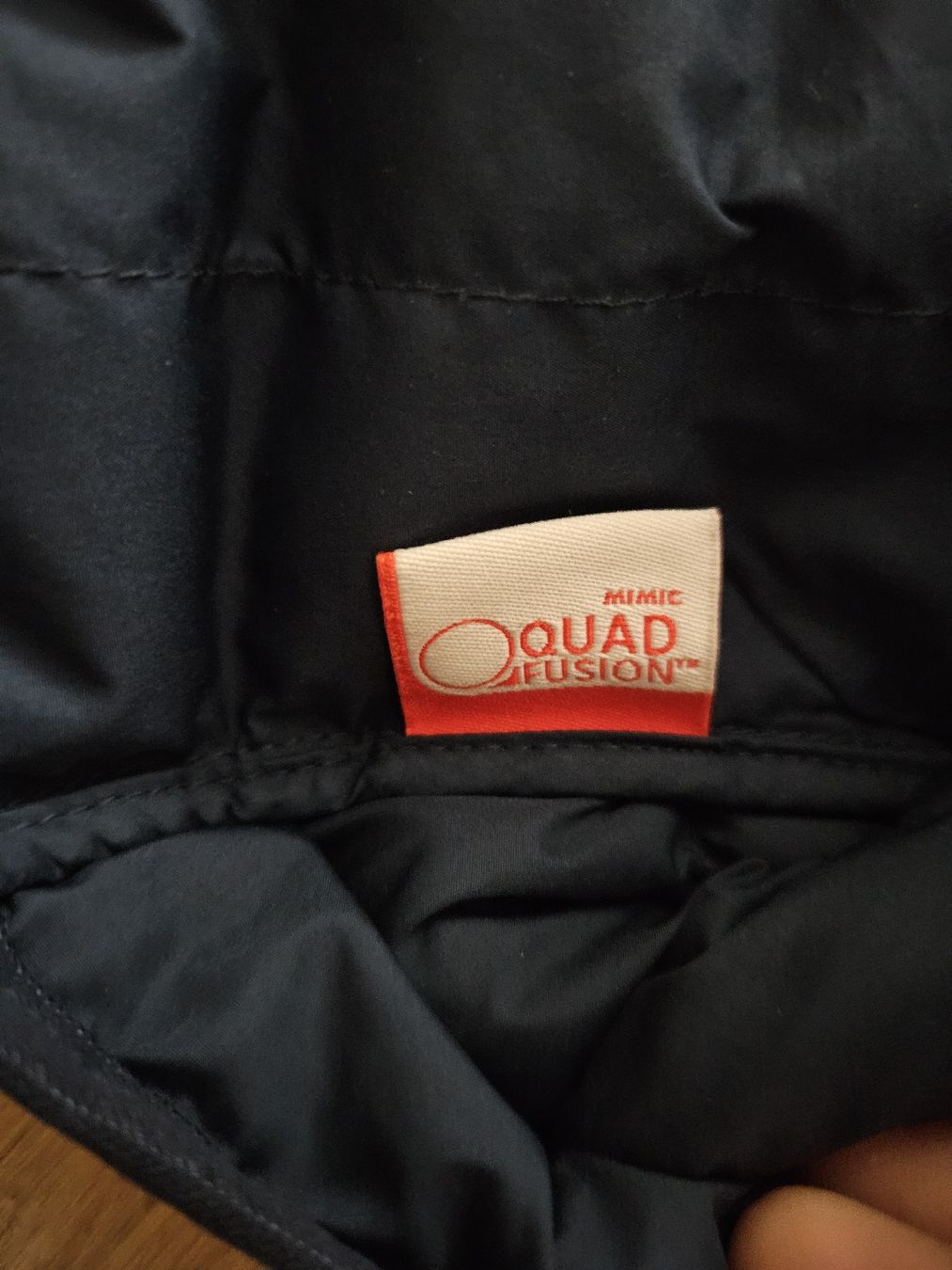 Haglöfs Giacche & Cappotti: Kinder haglöfs jacke – Usato da Basel venduto da fragolina08 3