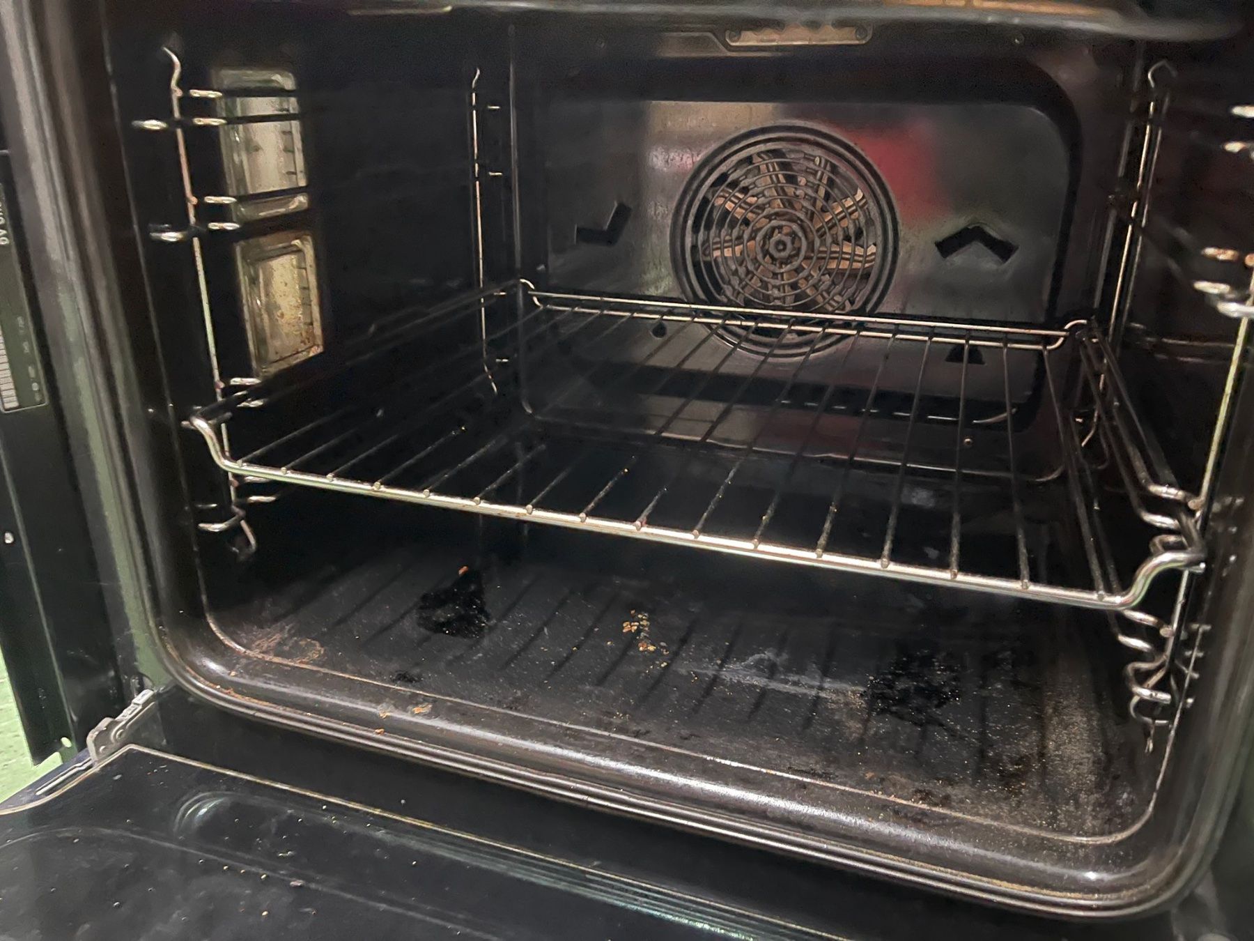 V-Zug Elettrodomestici da cucina: V-ZUG Backofen – Difettoso da Holderbank SO venduto da ann_lg6r 4