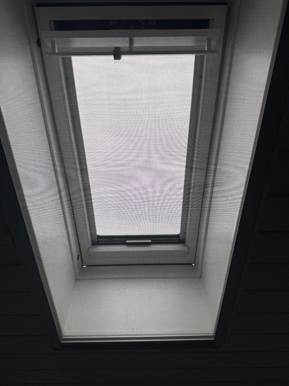 Finestre: Velux Insektenschutzrollo – Usato da Thun venduto da Kubu99