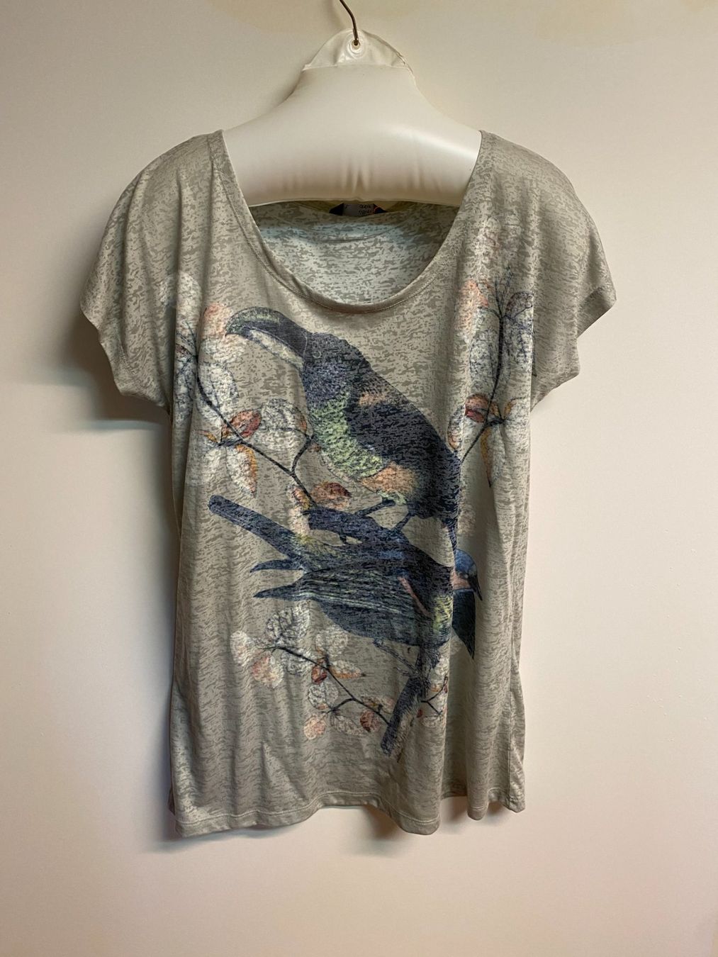 Ellen Amber T-shirt: Ellen Amber Shirt - Grösse L – Nuovo (secondo la descrizione) da Fischbach-Göslikon venduto da zeb_2vfq
