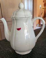 Cafetière Villeroy & Boch - Porcelaine blanche élégante