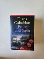 Diana Gabaldon Feuer und Stein 
