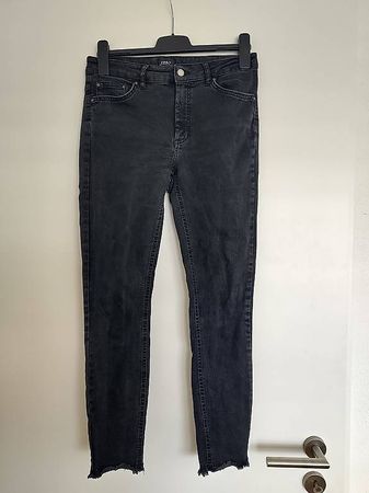 Jeans Slim taille haute Only taille M