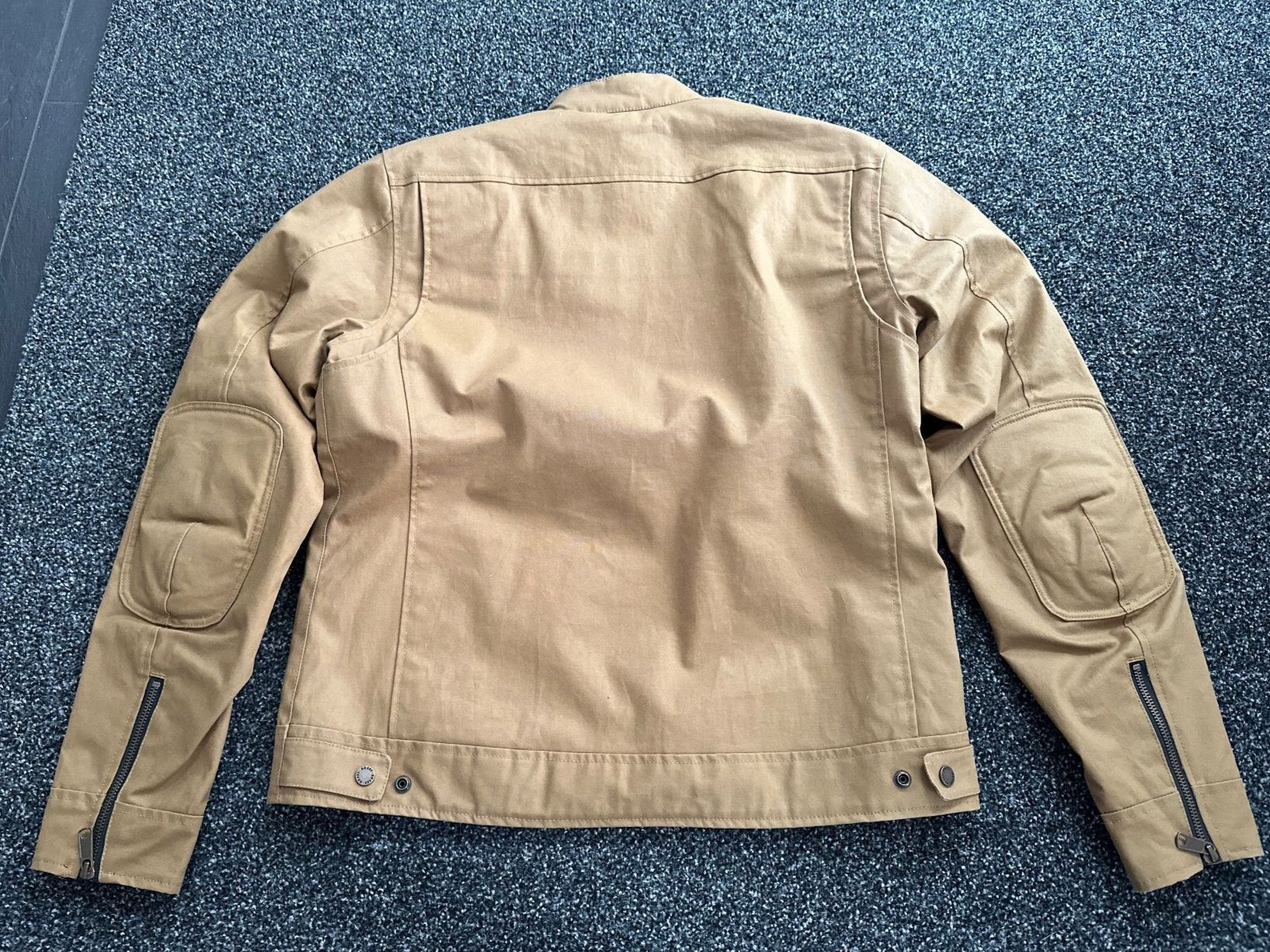 Harley-Davidson Vestes: Motorrad-Jacke – Neuf (Voir description) à Müstair par pattipattu 1