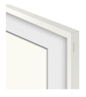 Wechselrahmen Weiss 43" für Samsung The Frame VG-SCFA43WTBXC