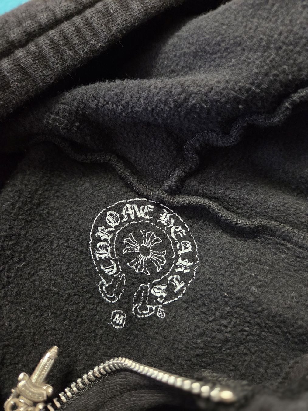 Maglioni & Felpe: Chrome Hearts Hoodie – Usato da Zürich venduto da finesse.shop 5