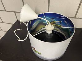 Deckenleuchte Knabenzimmer