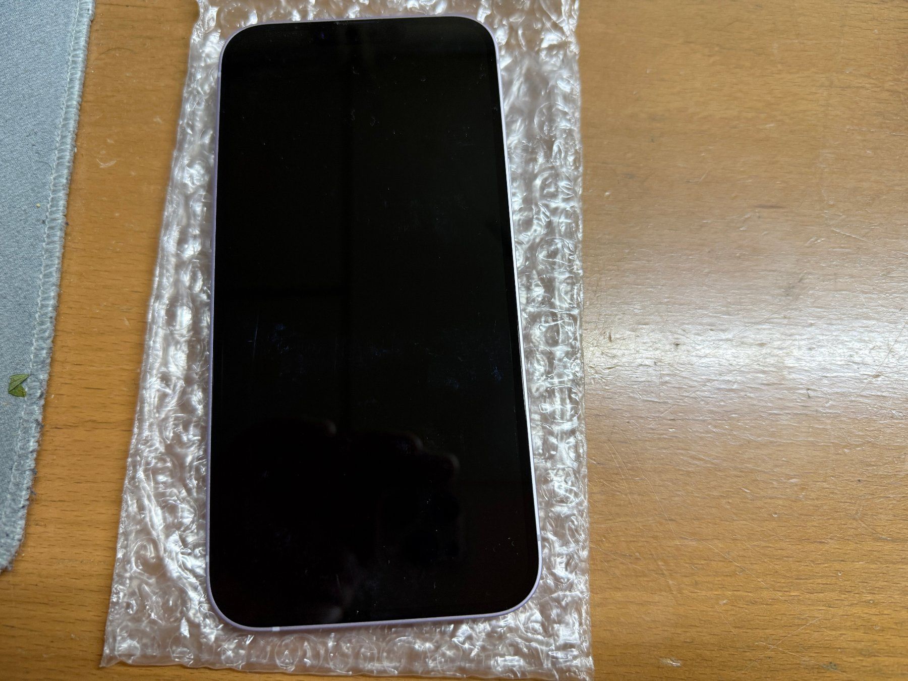 Apple Portables: Iphone 14 Plus 128Gb – D'occasion à Au SG par bah_6f5w