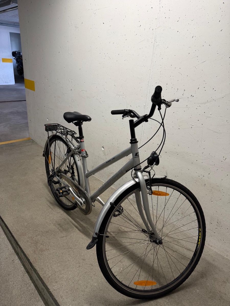 Vélos: Velo – D'occasion à Lauerz par ant_5h95 3