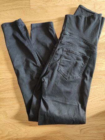Umstandshose Calzedonia / Jean de grossesse