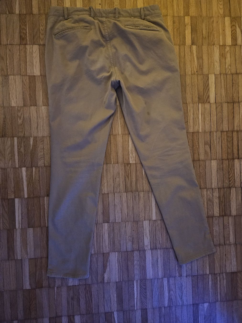 Pantaloni: Hiltl schöne Hose – Usato da Meilen venduto da apollo40 1
