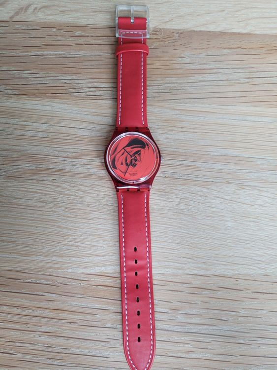 Swatch Orologi: Swatch – Nuovo (secondo la descrizione) da Münchenbuchsee venduto da Grundel74 1